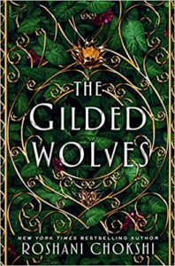 Gilded Covers Are Trending in YA Fantasy  and I m Into It - 28