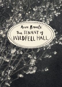 The Tenant of Wildfell Hall by Anne Bronte