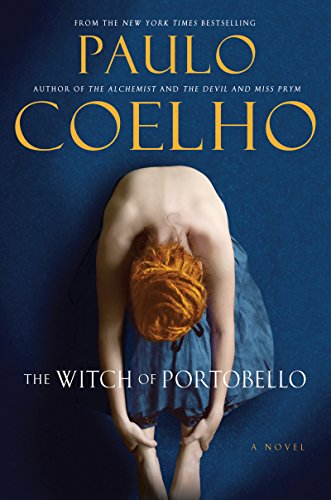 The Witch of Portobello by Paulo Coelho