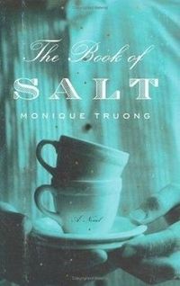 The Book of Salt Truong