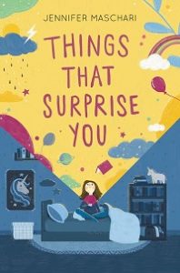 Things that Surprise You_Jennifer Maschari