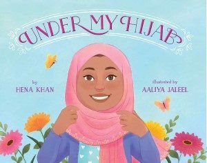 Under My Hijab