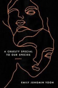 a cruelty special to our species poems