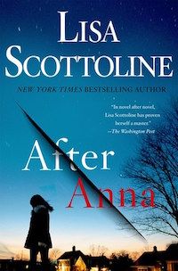 After Anna Book Cover