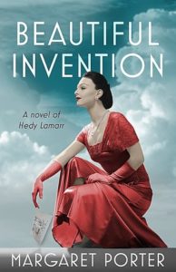 cover of beautiful invention
