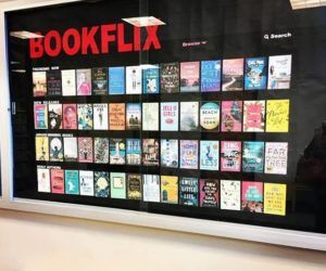 Bookflix