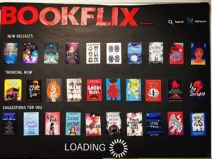 Bookflix