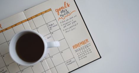 bookish bucket list feature goals resolutions planner