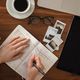 bookish habits feature