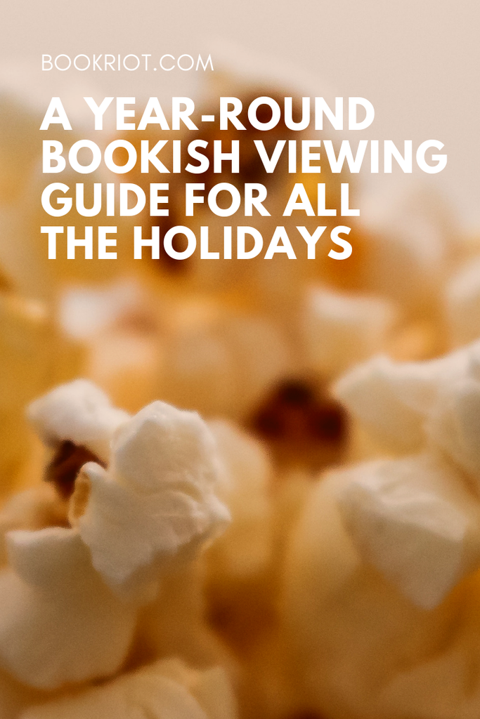  Tis the Season  A Year Round Viewing Guide for the Holidays - 58