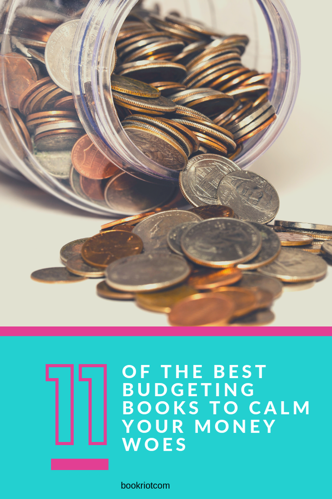 11 Of The Best Budgeting Books to Calm Your Money Woes - 29