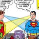 cold war in the legion of super-heroes feature