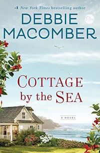 Cottage By the Sea Book Cover