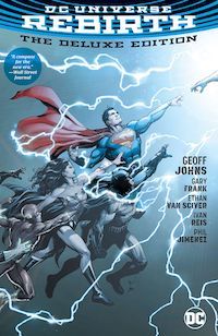 A DC Rebirth Reading Order  Where To Start - 44