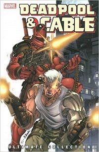 best deadpool comics