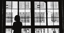 depression poems