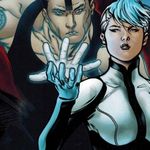 drawing women in comics feature
