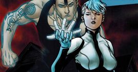 drawing women in comics feature