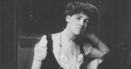 Edith Wharton