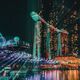 fantasy novels with urban settings