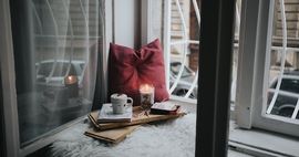 reading nook ideas