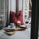 reading nook ideas