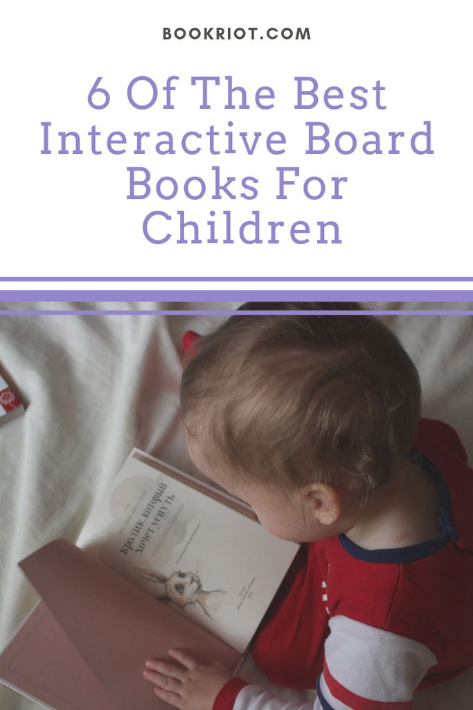 6 of the best interactive board books for children. book lists | books for children | lift the flap books | interactive books for children | books for kids | parenting | books for parents to read to kids