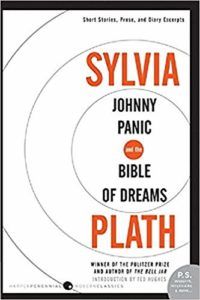 Sylvia Plath Books  A Reading Pathway - 66