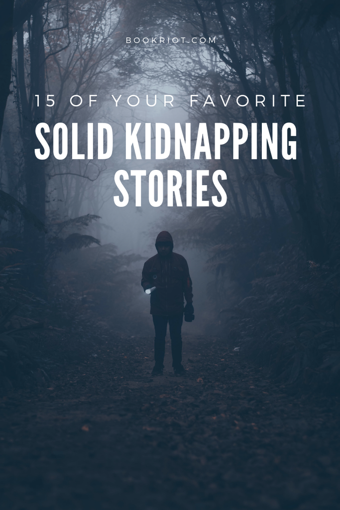 15 Of Your Favorite Solid Kidnapping Stories  - 7