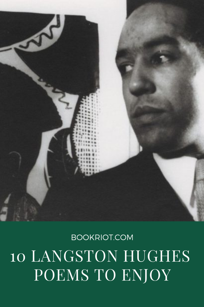 10 Extraordinary Langston Hughes Poems To Read Right Now - 21