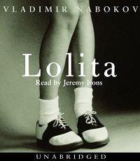 cover image for Lolita