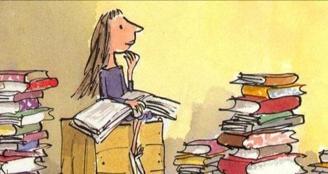 Take a Matilda Quiz to Find Out How Well You Remember the Book