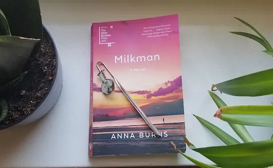 should I use a bookmark