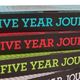 one line a day journals feature