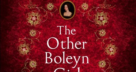 other boleyn girl audiobook cover feature