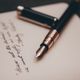 pen letter writing feature