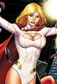 What s Anatomy Got to Do With It  Drawing Women in Comics - 17