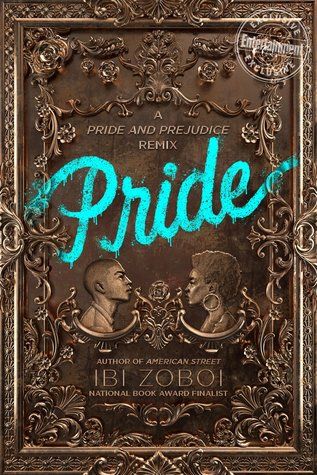 Pride Ibi Zoboi