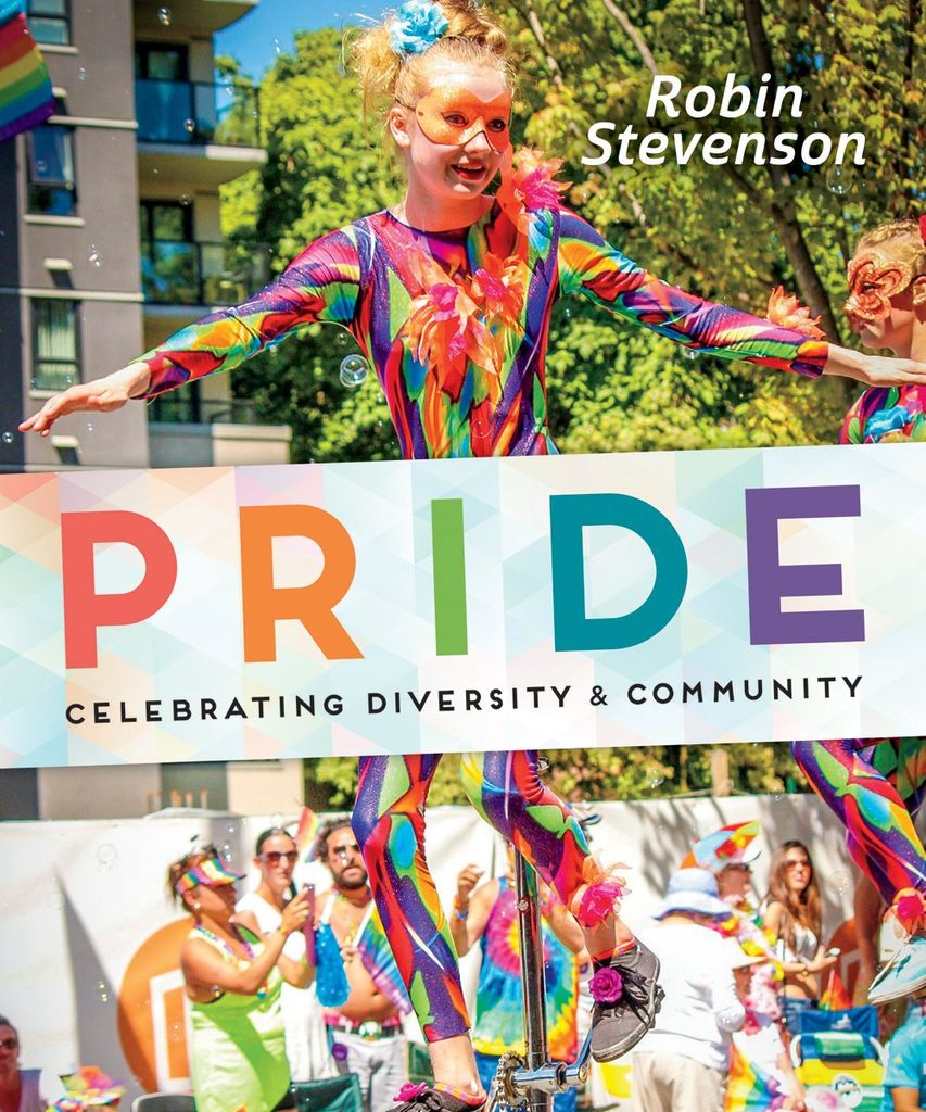 Pride: Celebrating Diversity and Community