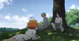 promised neverland winter 2019 anime feature