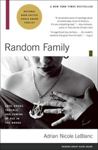 Random Family cover