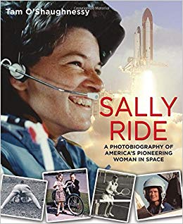 Sally Ride: A Photobiography