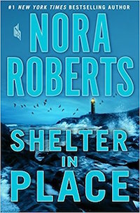 Shelter in Place Book Cover