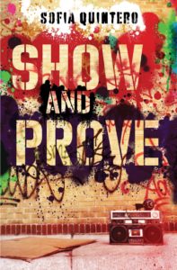 Show and Prove cover