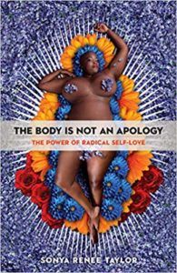 The Body is not an Apology cover
