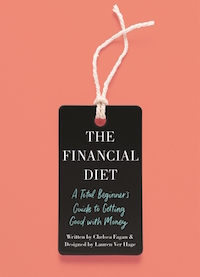 The Financial Diet Book Cover