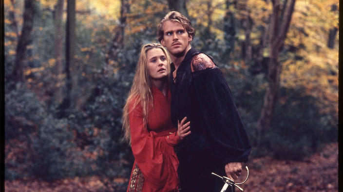 the princess bride love quotes from books