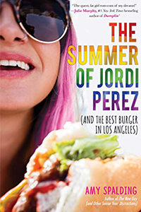 The Summer of Jordi Perez