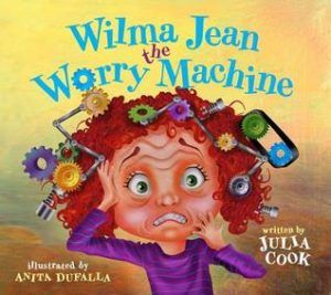 10 Picture Books About Anxiety For Children Who Worry - 35