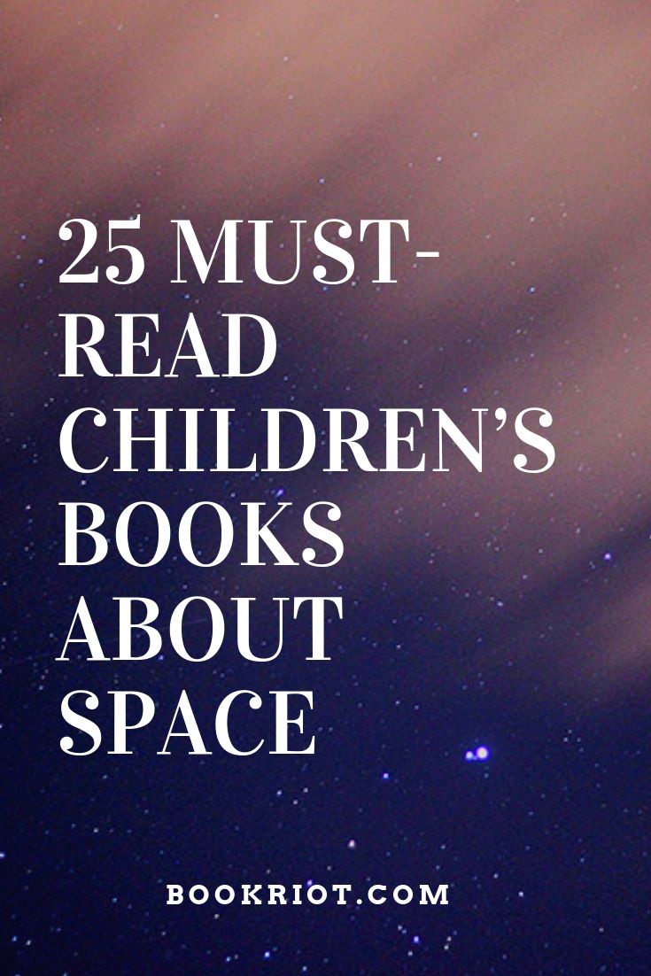 25 Of The Best Children s Books About Space - 80